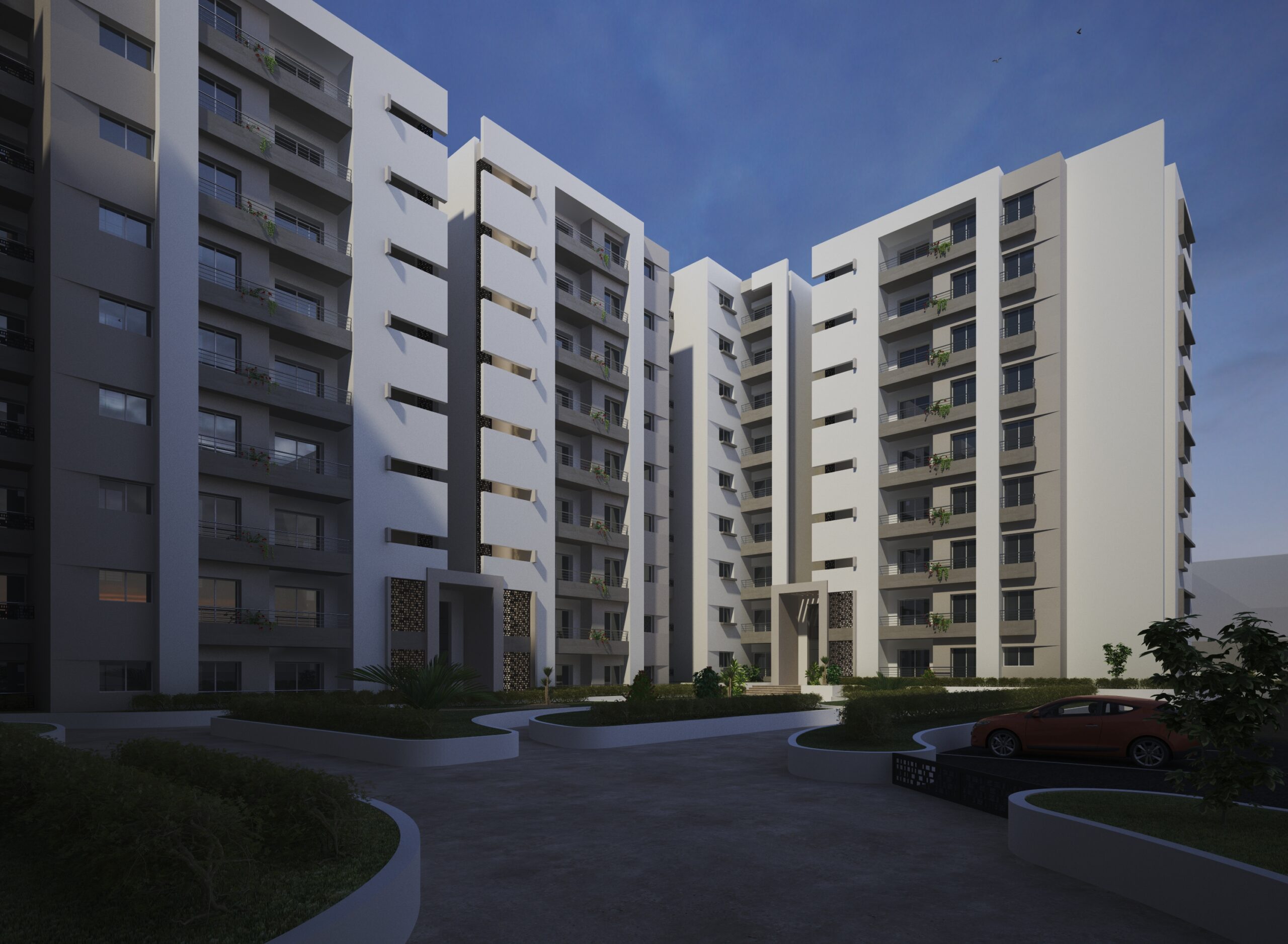 Saphir 2
