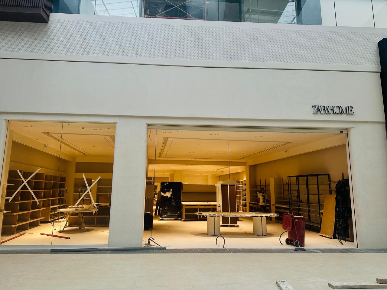 Mall Sfax 5
