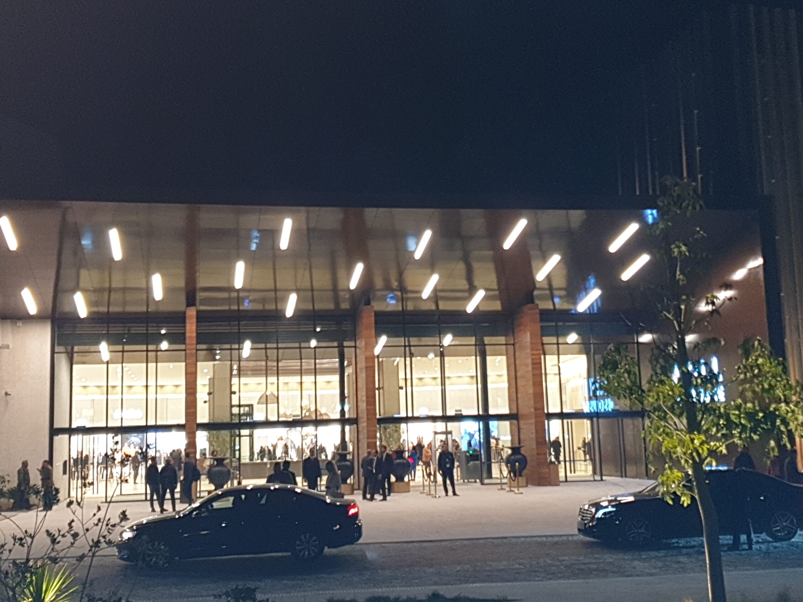 Mall Sousse 2