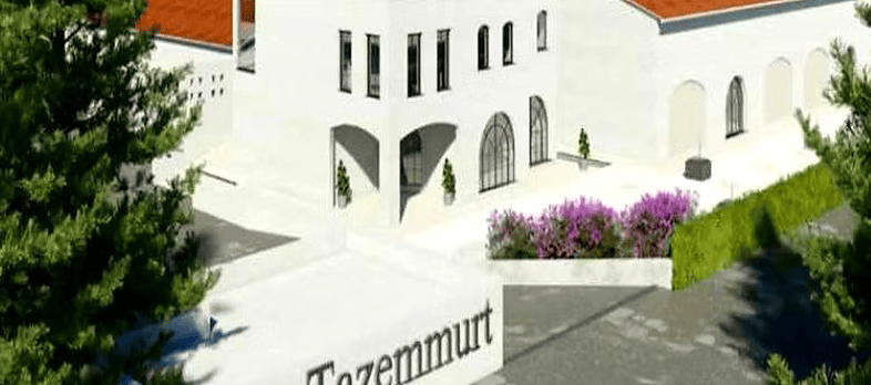 Tazzemurt 1