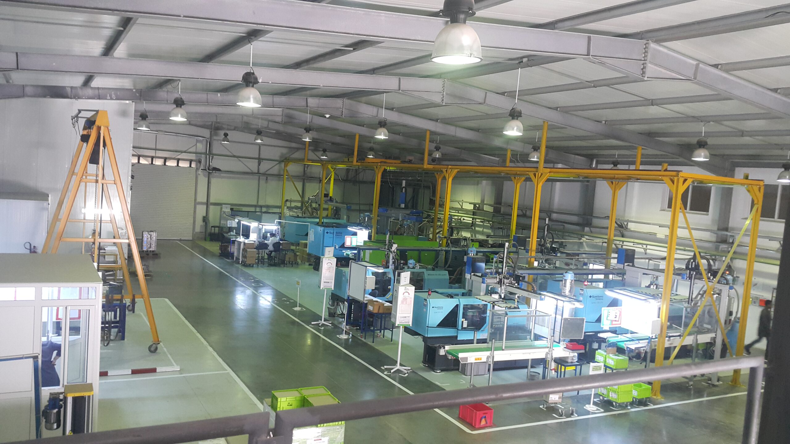 Valeo Jdaida 2