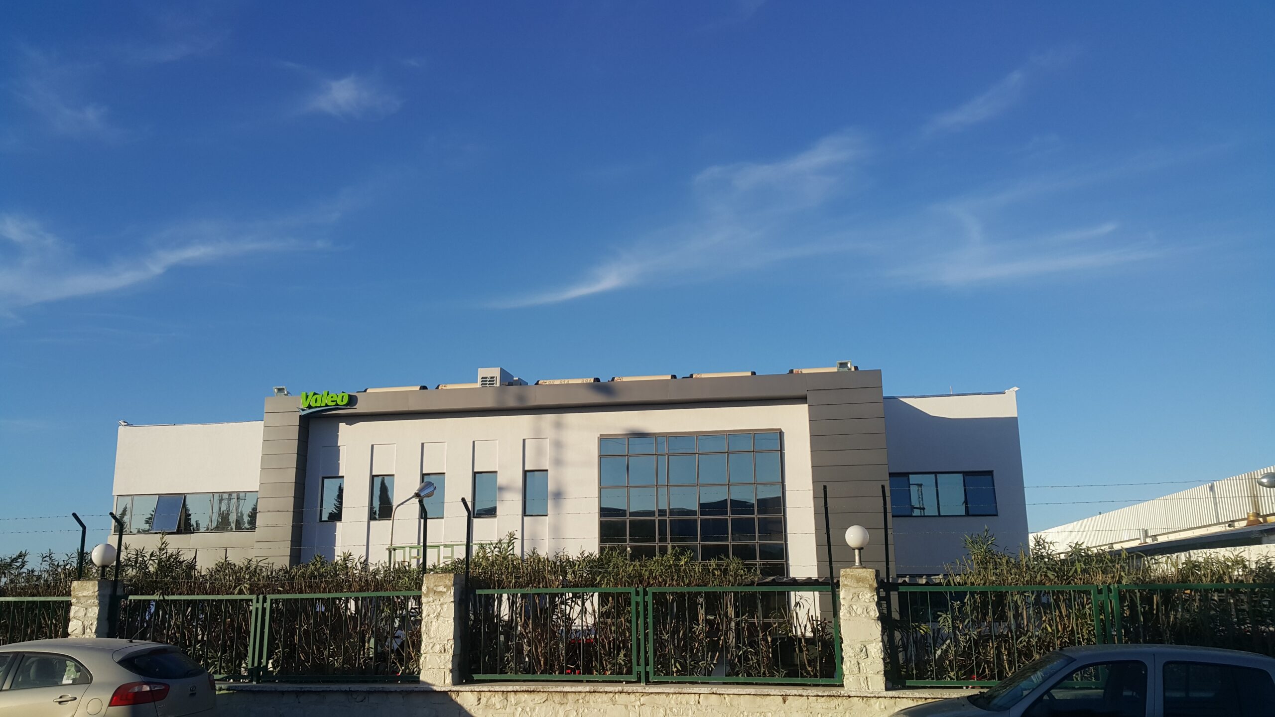 Valeo Jdaida 1