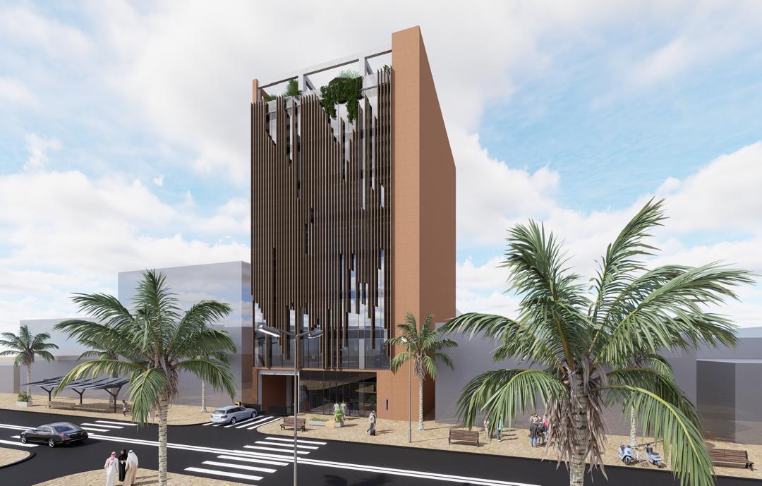 batiment Mauritanie 3