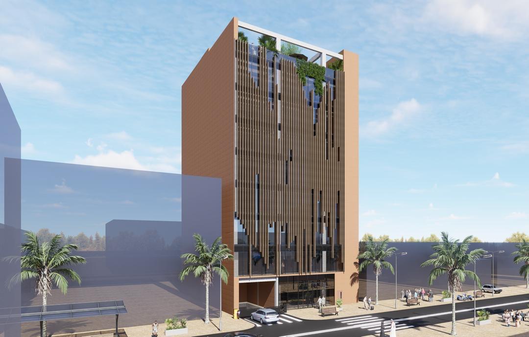 batiment Mauritanie 2