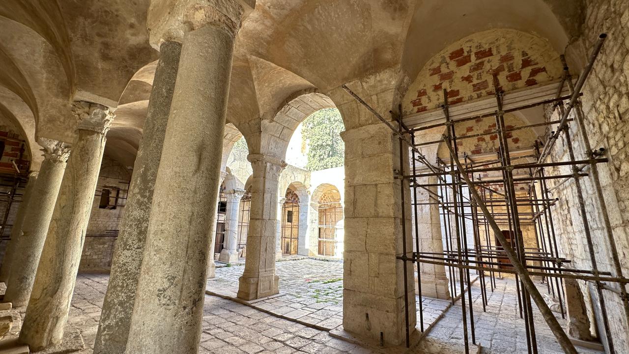 Basilique 2