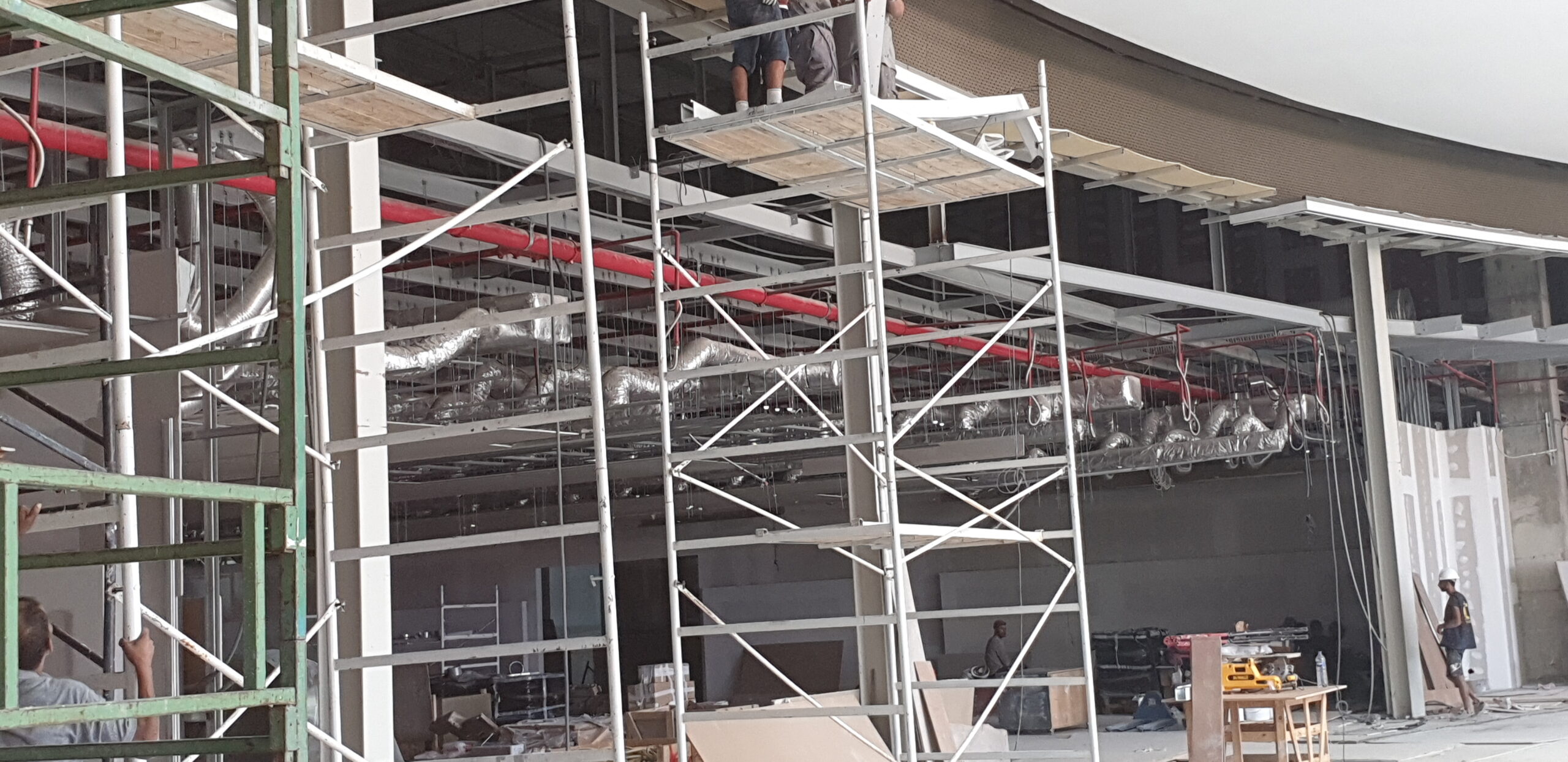 Mall Sousse 5