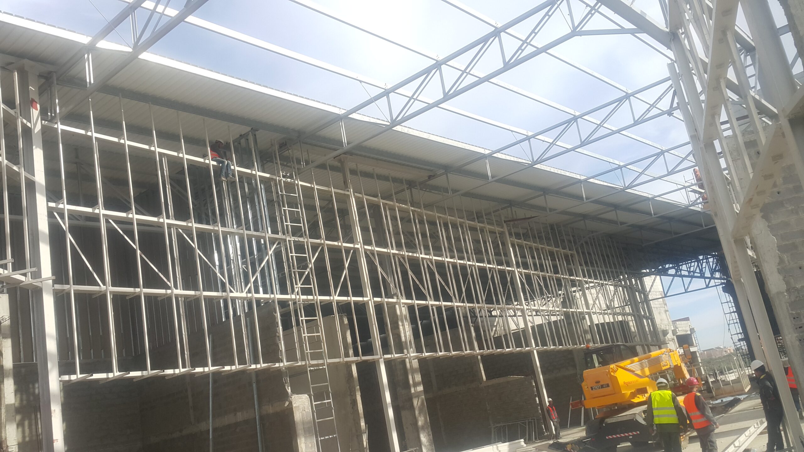 Mall Sousse 6
