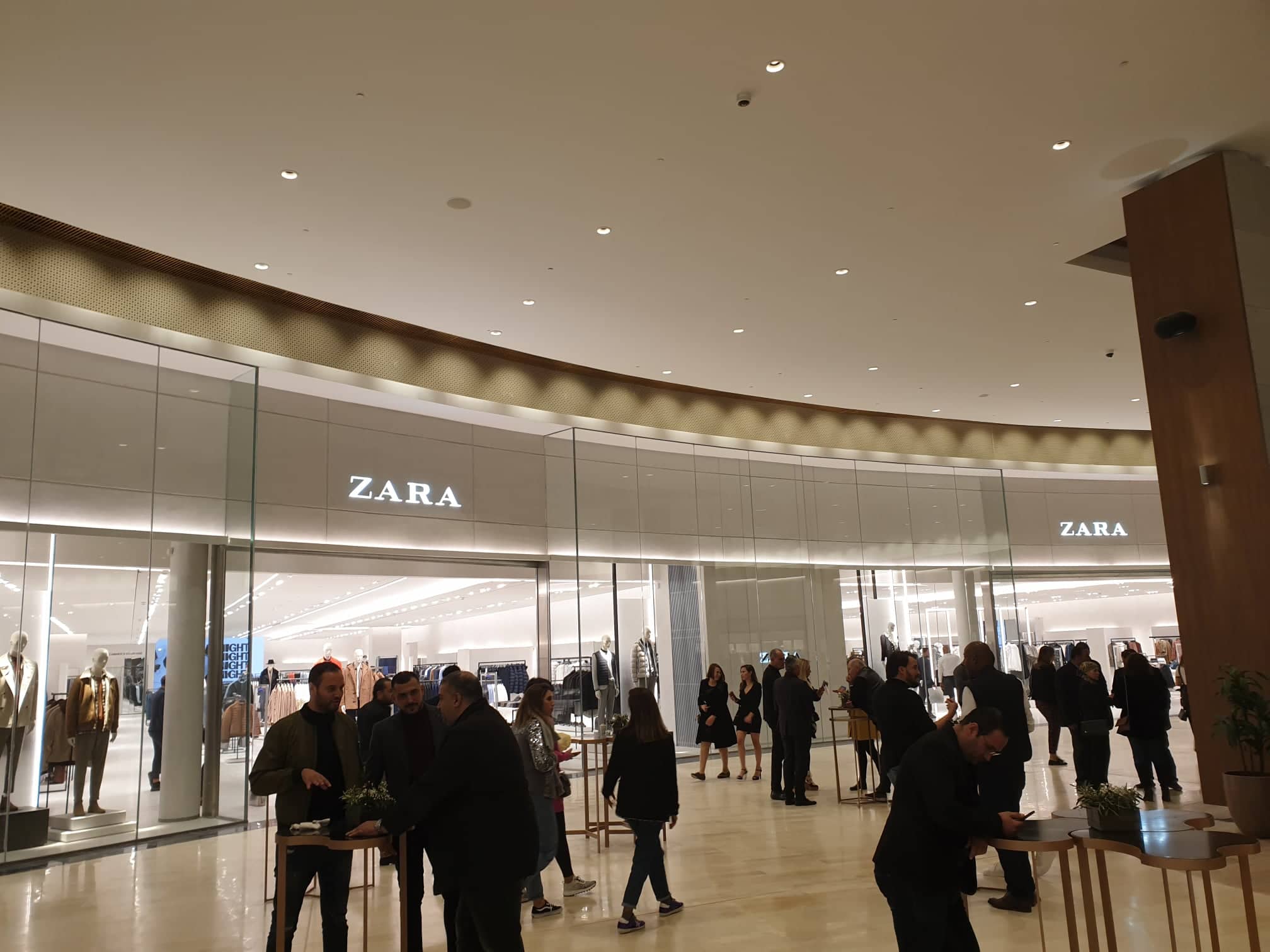 Mall Sousse 3