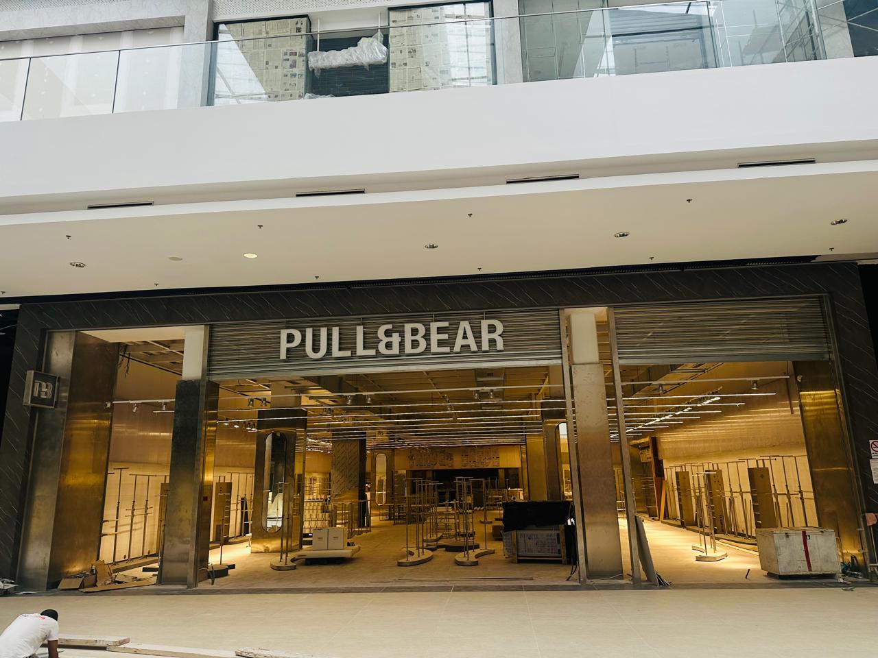 Mall Sfax 6