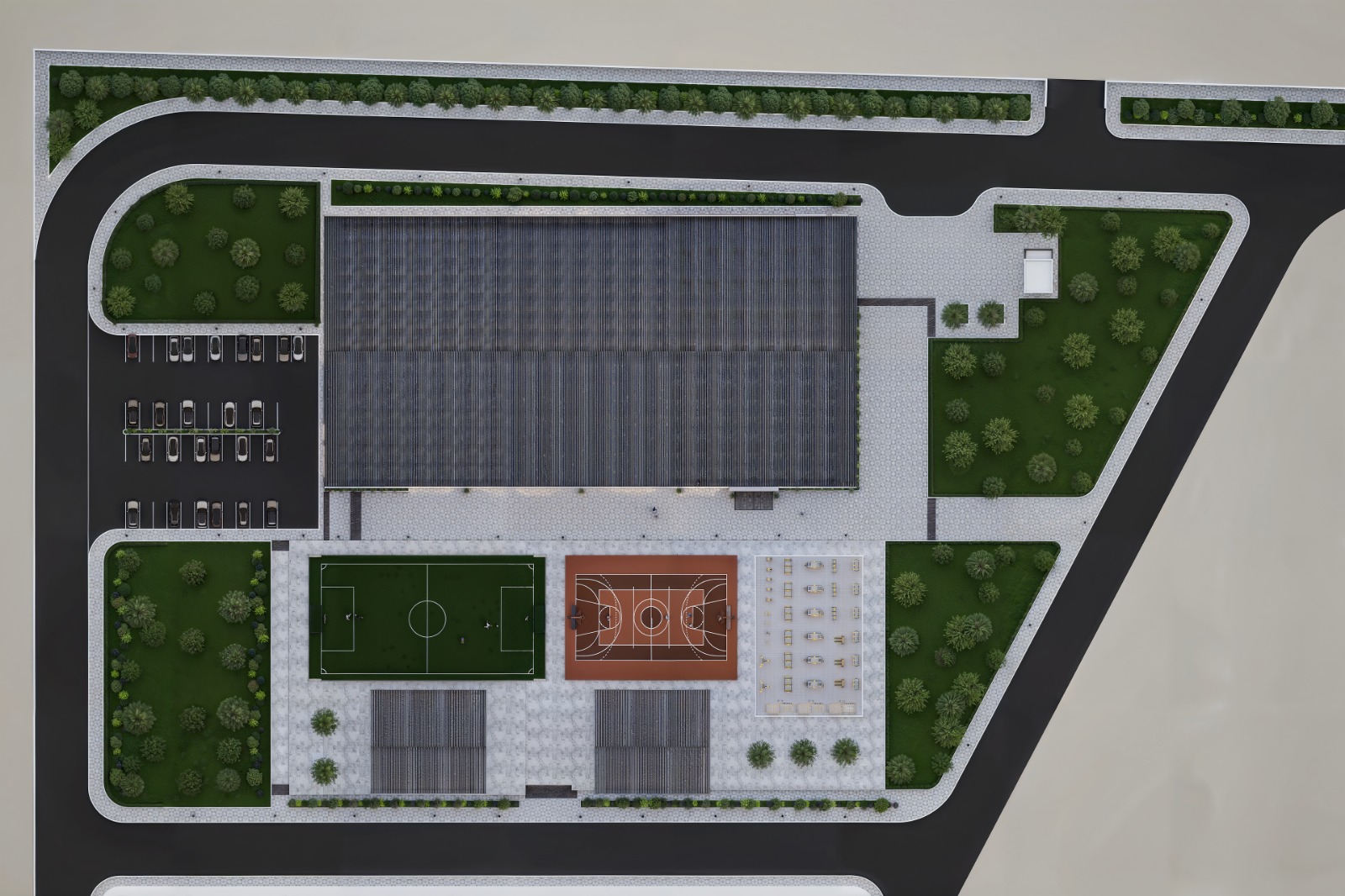 Salle sport 2