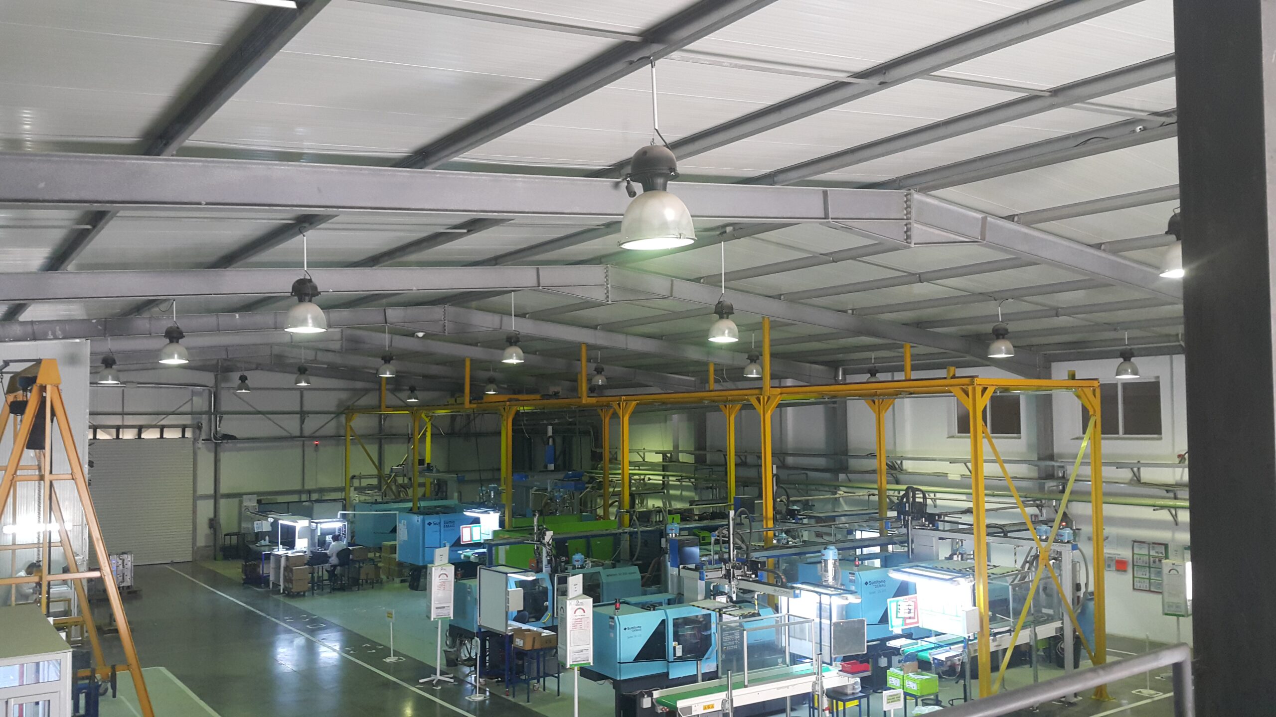 Valeo 3